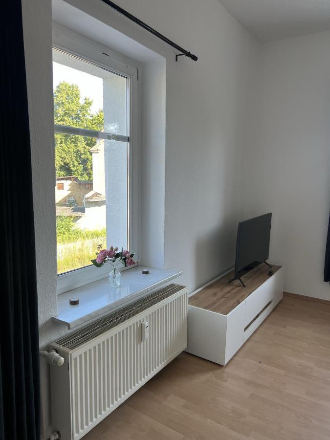 Apartment 2 - Haus Lausitzring Annahutte Ngoại thất bức ảnh